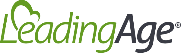 LeadingAge — Coastal Reconstruction Group partner and industry association