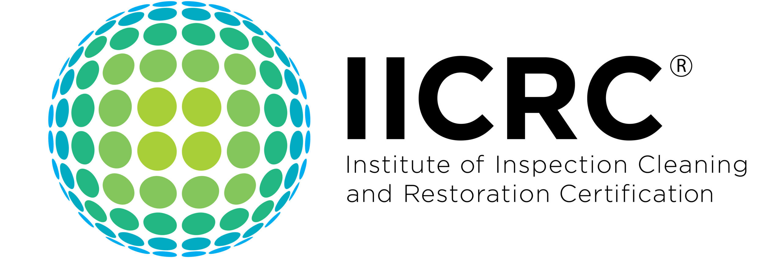 IICRC — Institute of Inspection Cleaning and Restoration Certification — Coastal Reconstruction Group partner and industry association