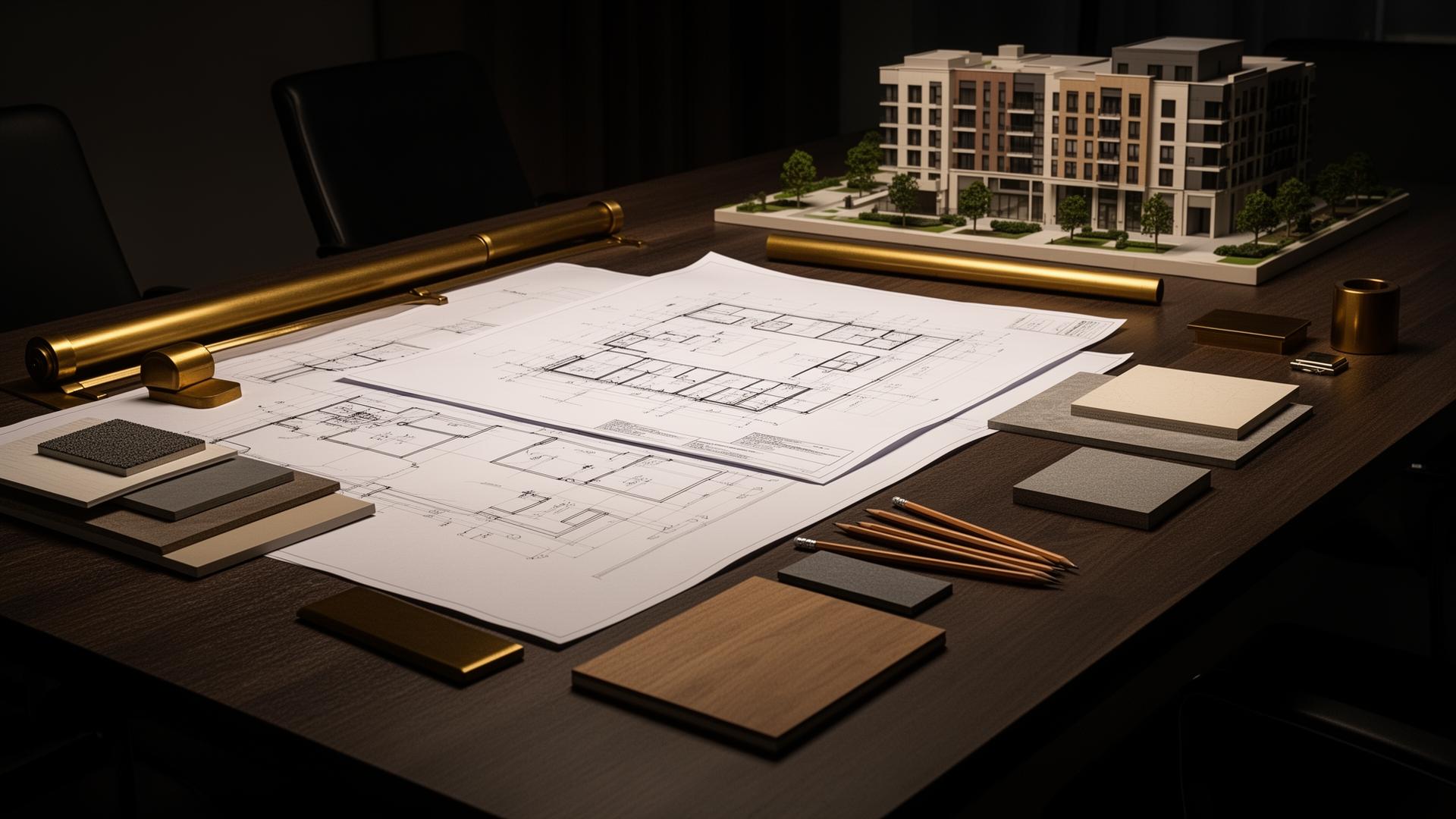 Design-Assist — related renovation services