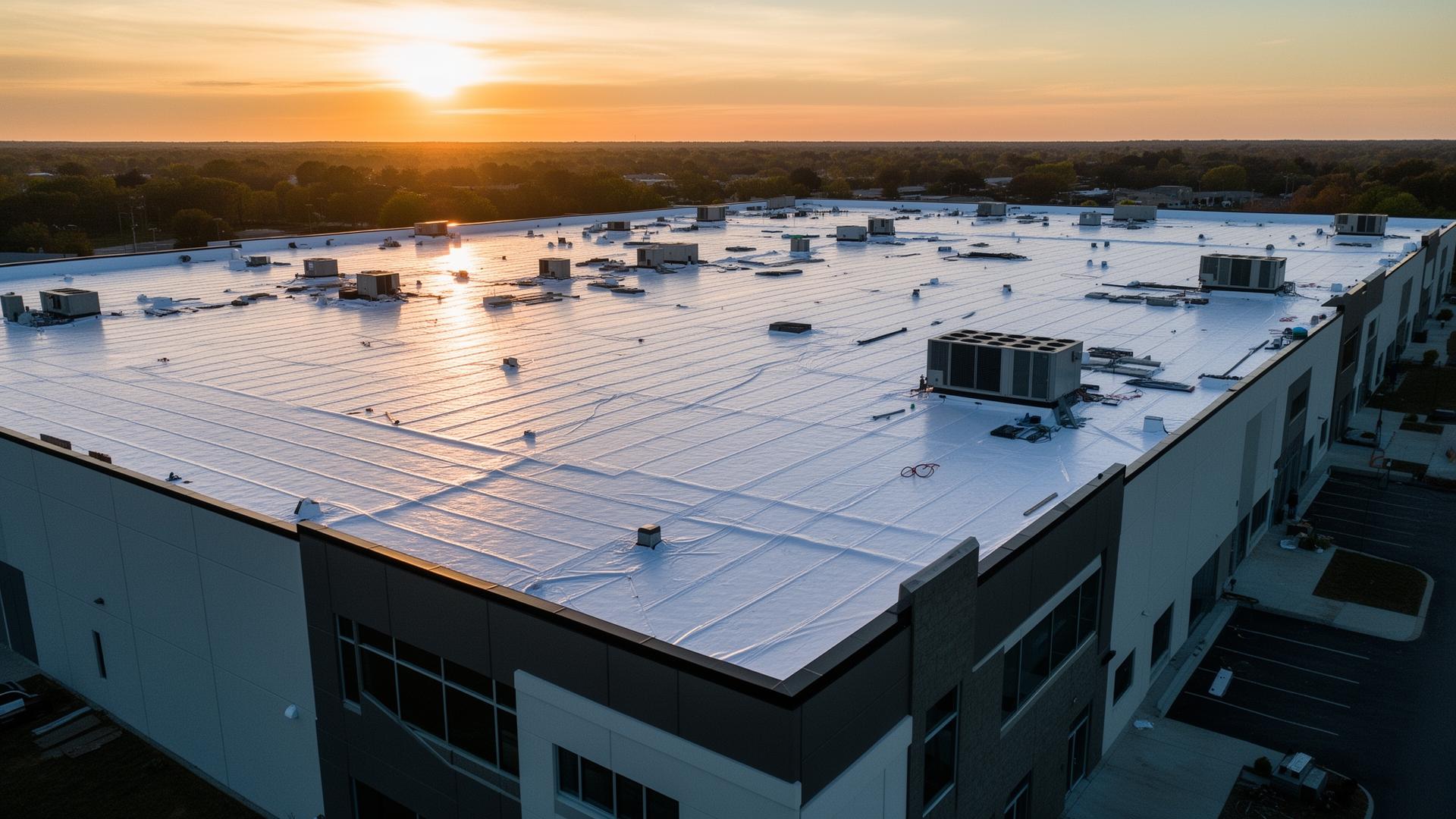 Roof & Envelope Repairs — related rebuild services