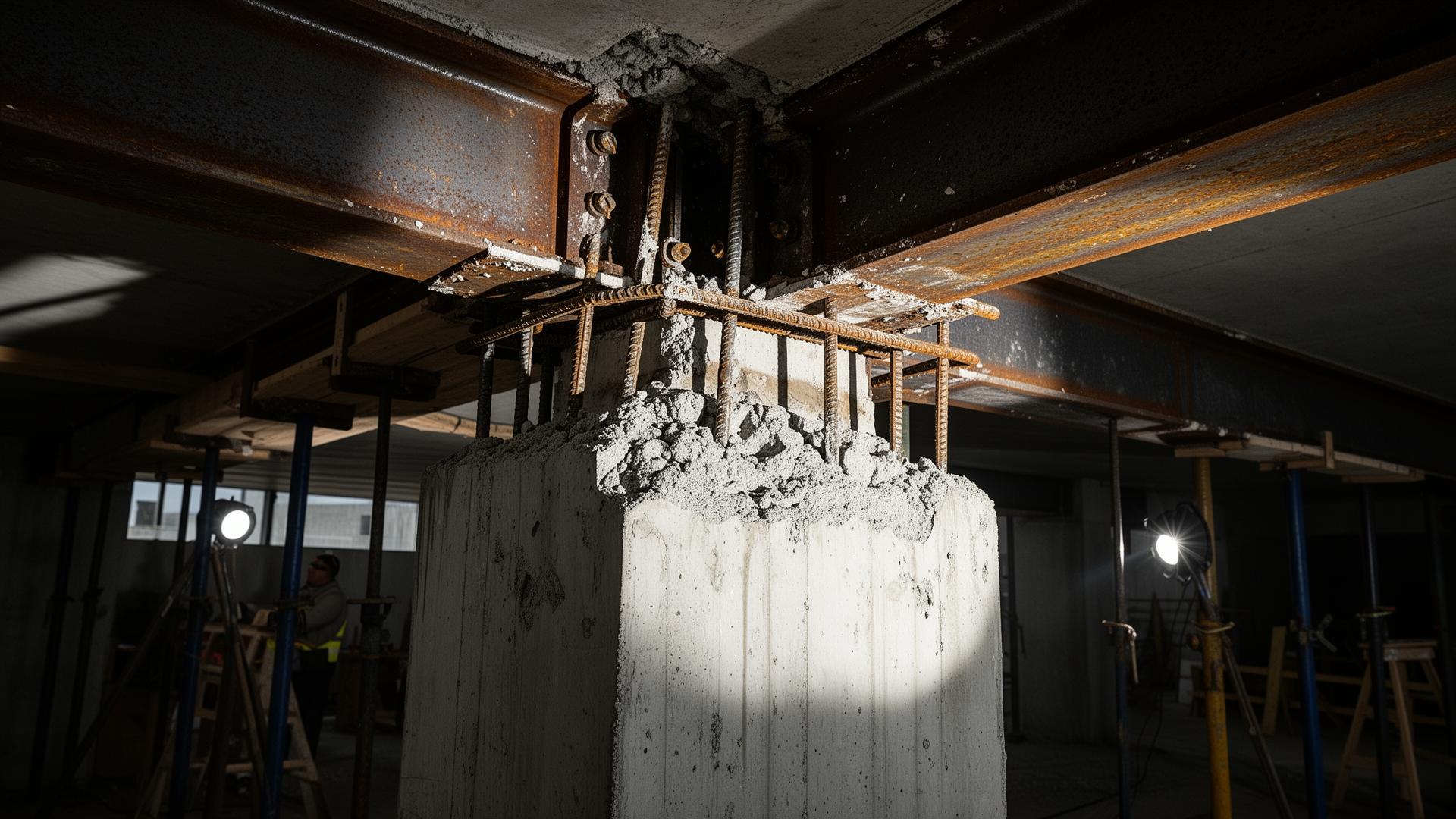 Structural Repair — related rebuild services