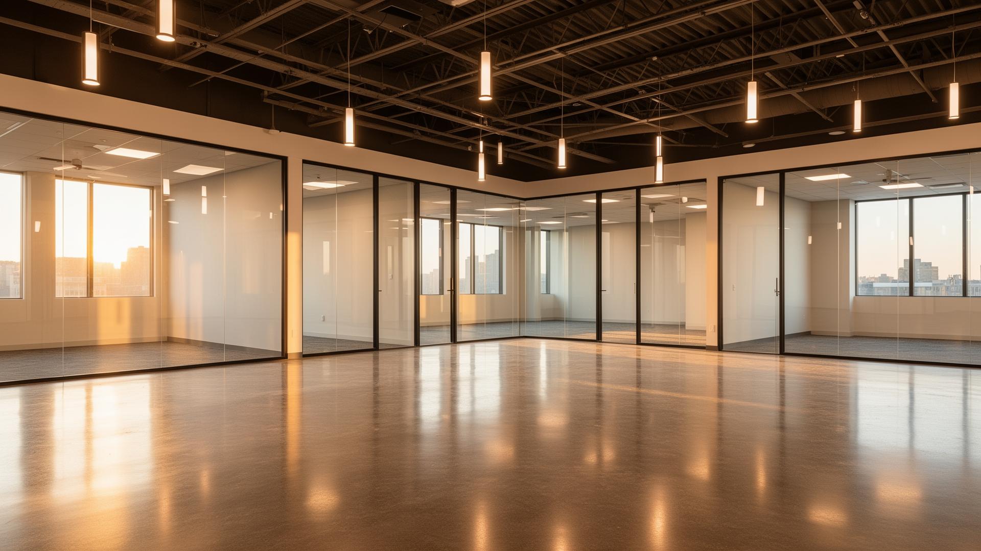 Tenant Improvement — commercial construction and restoration work by Coastal Reconstruction Group